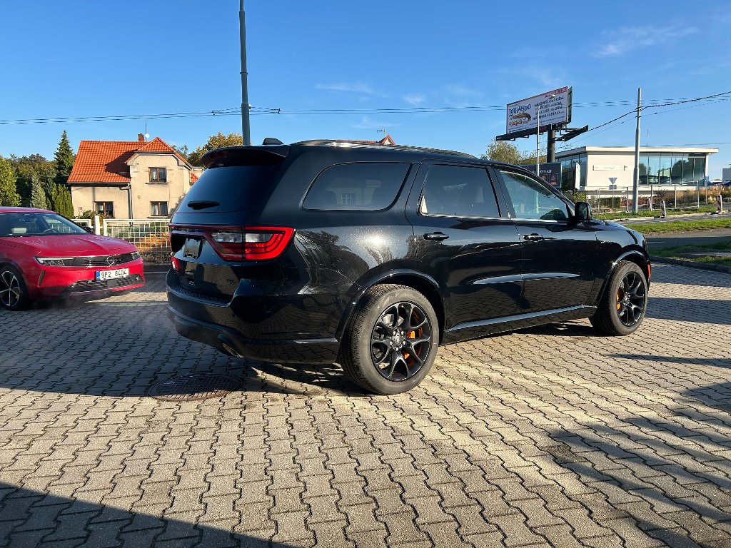 Dodge Durango