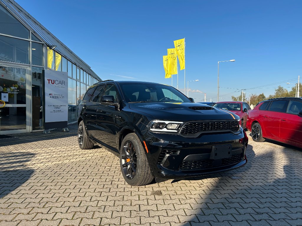 Dodge Durango