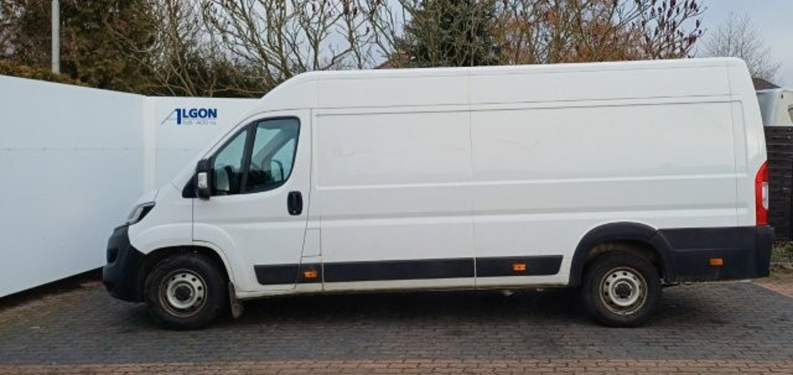 Fiat Ducato